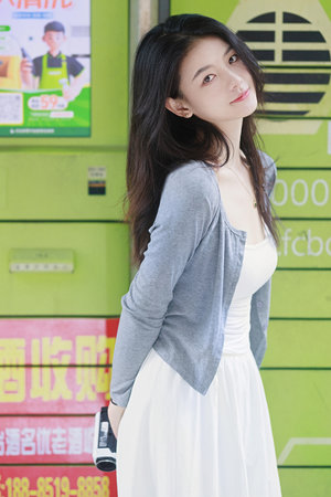 没落贵族的琉璃 界面截图