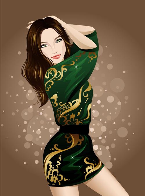 李恩美最露三集 界面截图